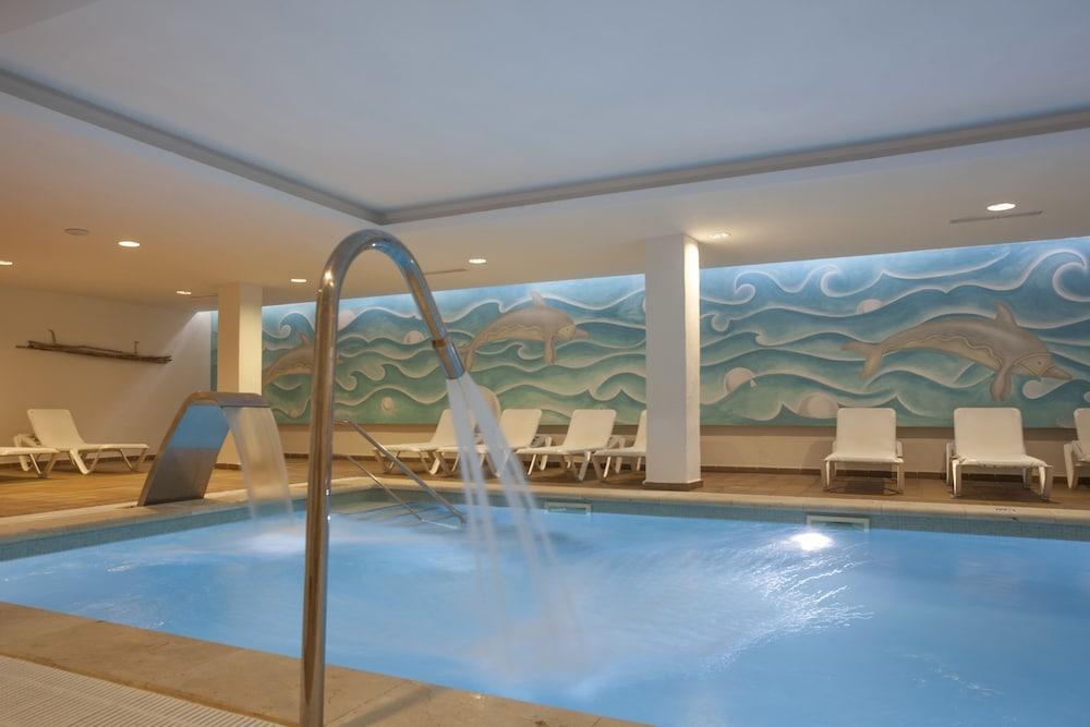Grupotel Mallorca Mar Cala Bona  Esterno foto