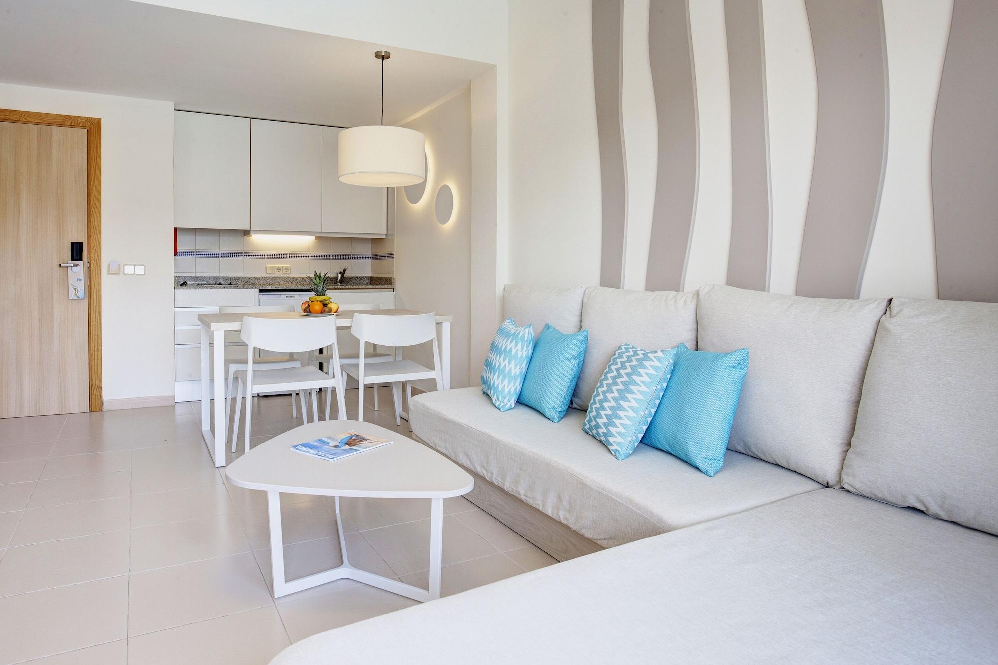 Grupotel Mallorca Mar Cala Bona  Esterno foto