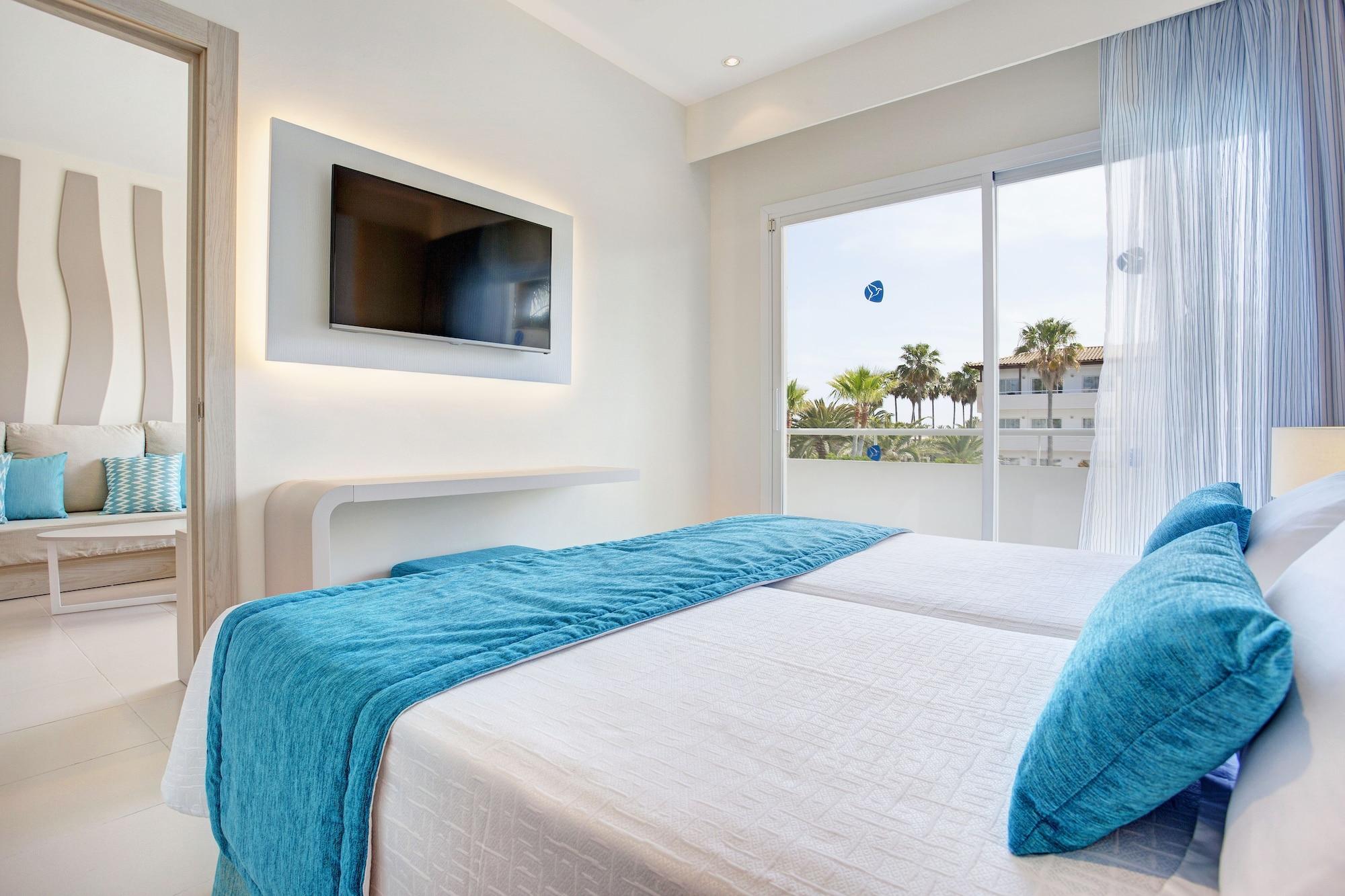 Grupotel Mallorca Mar Cala Bona  Esterno foto