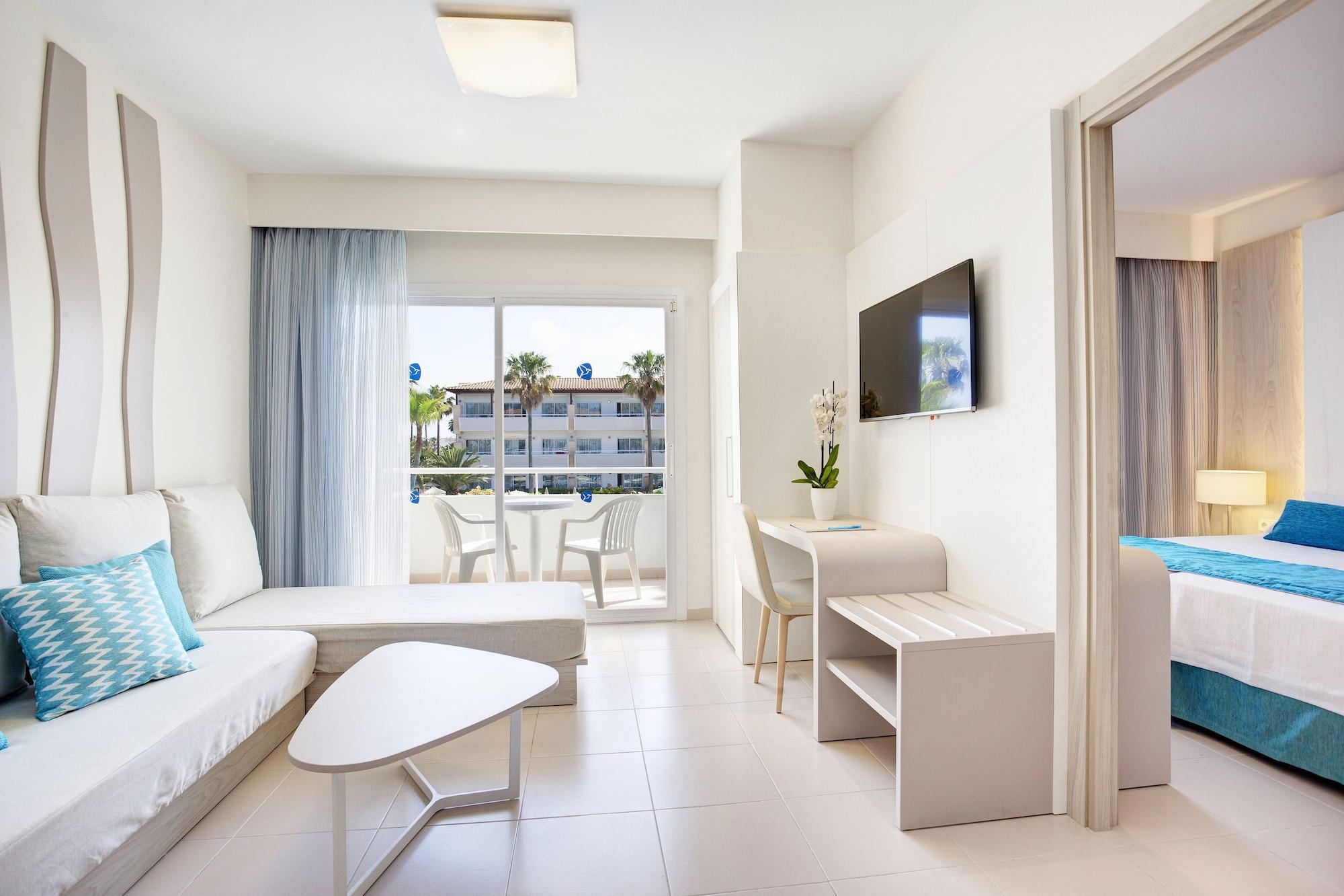 Grupotel Mallorca Mar Cala Bona  Esterno foto