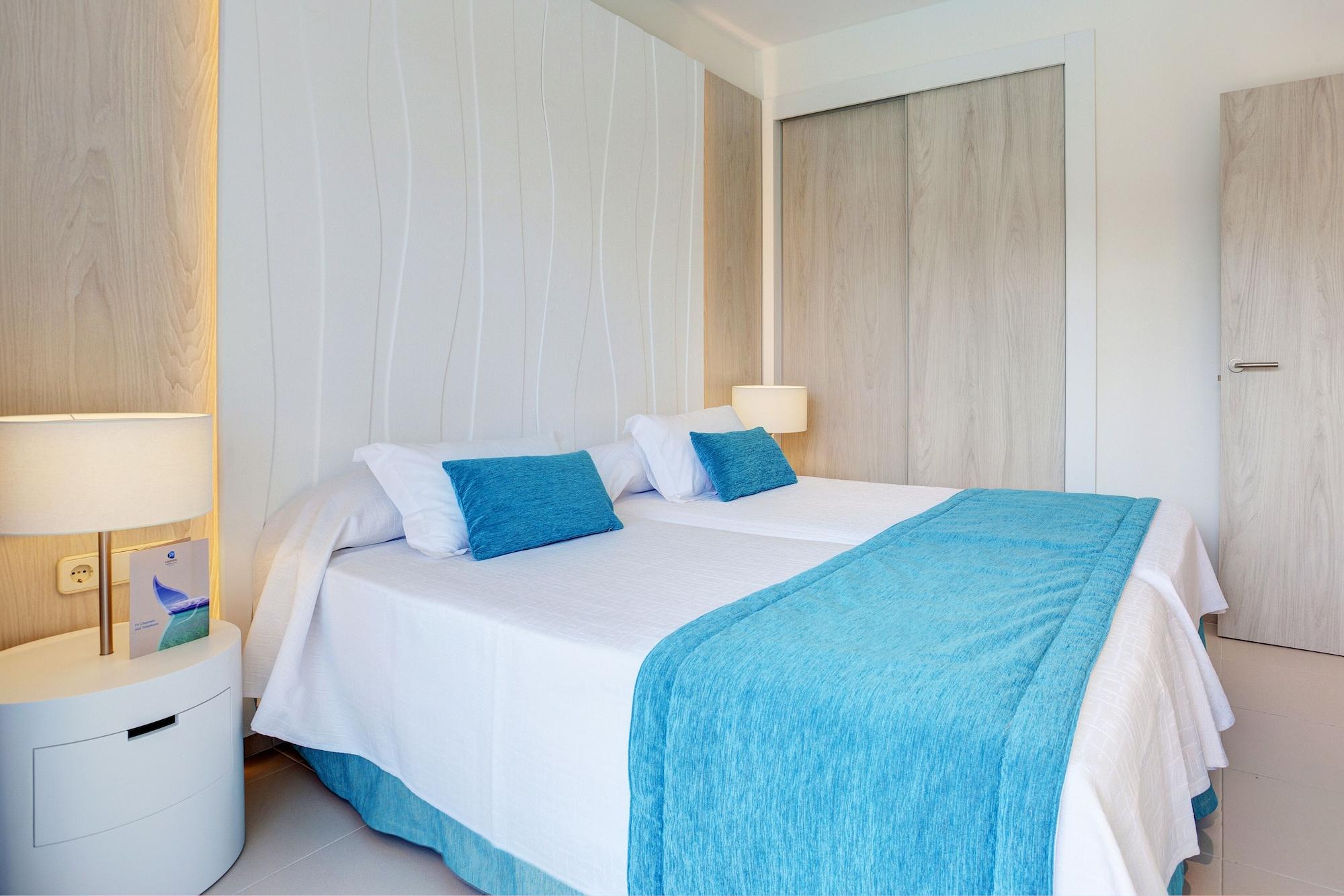 Grupotel Mallorca Mar Cala Bona  Esterno foto