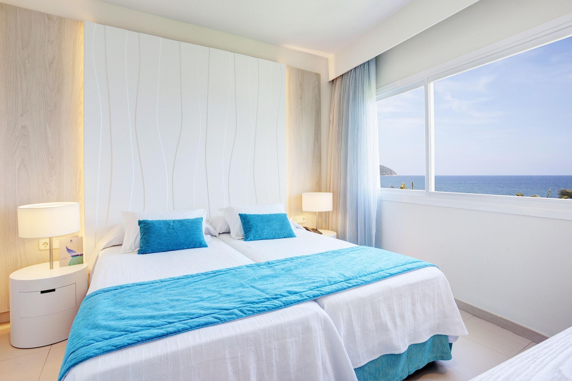 Grupotel Mallorca Mar Cala Bona  Esterno foto