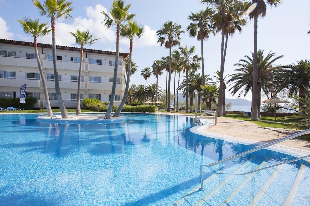 Grupotel Mallorca Mar Cala Bona  Esterno foto