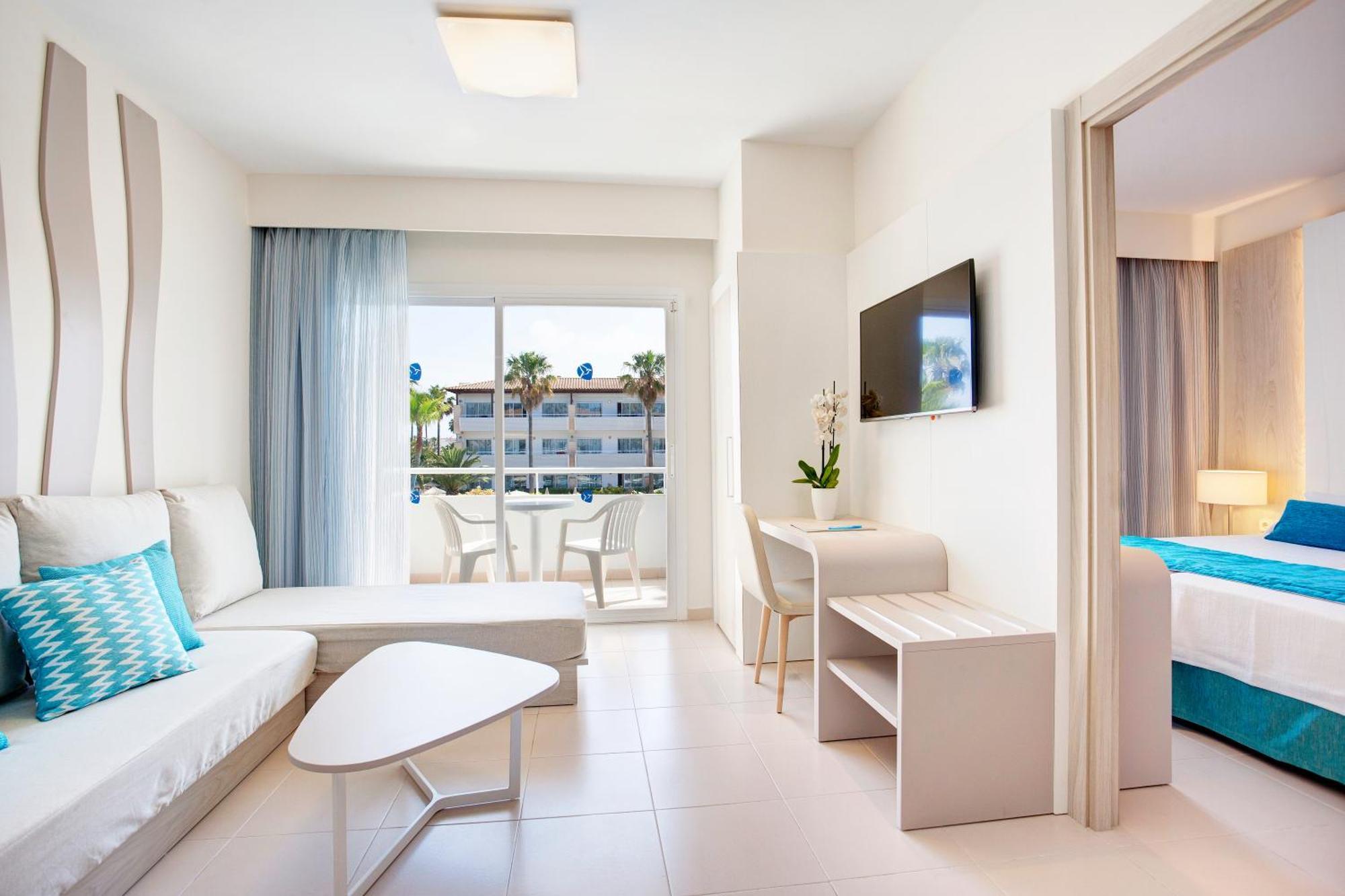 Grupotel Mallorca Mar Cala Bona  Esterno foto