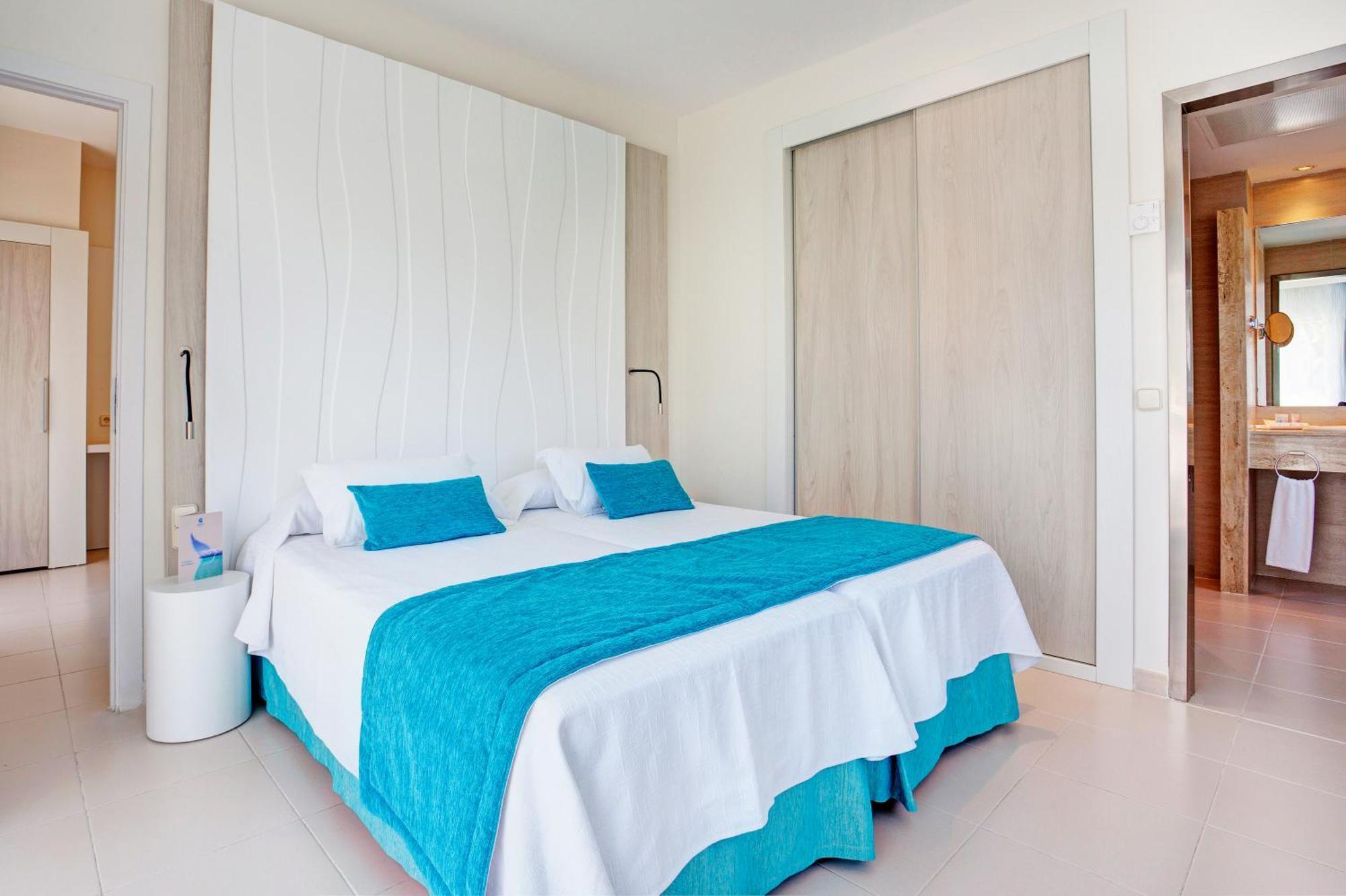 Grupotel Mallorca Mar Cala Bona  Esterno foto