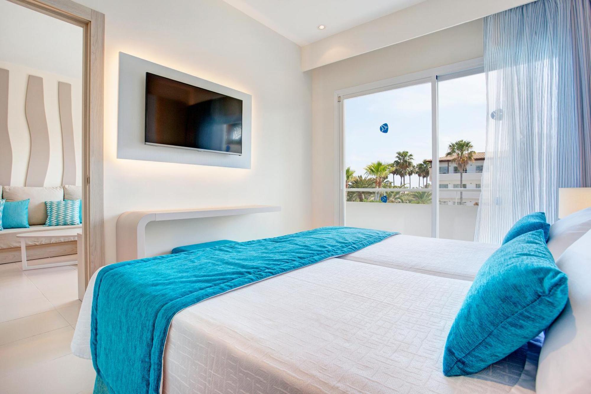 Grupotel Mallorca Mar Cala Bona  Esterno foto