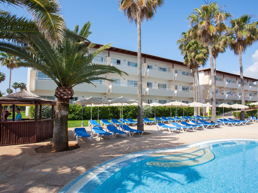 Grupotel Mallorca Mar Cala Bona  Esterno foto