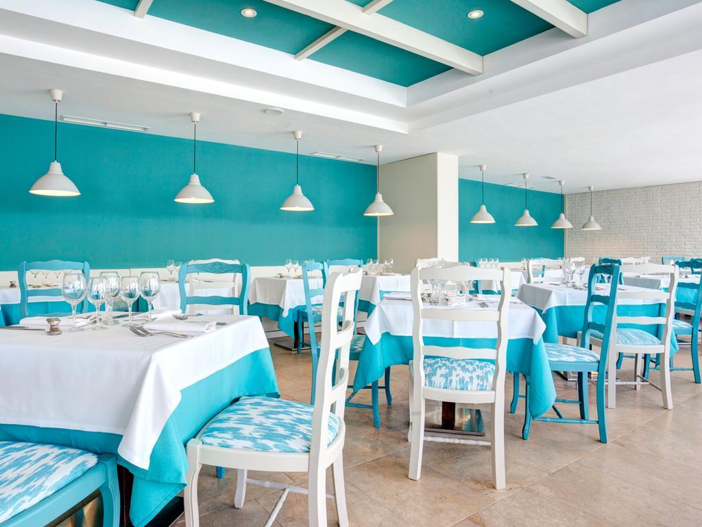 Grupotel Mallorca Mar Cala Bona  Esterno foto
