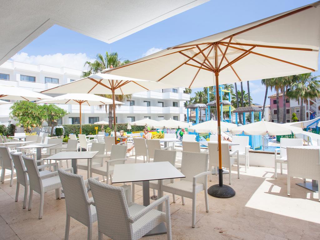 Grupotel Mallorca Mar Cala Bona  Esterno foto