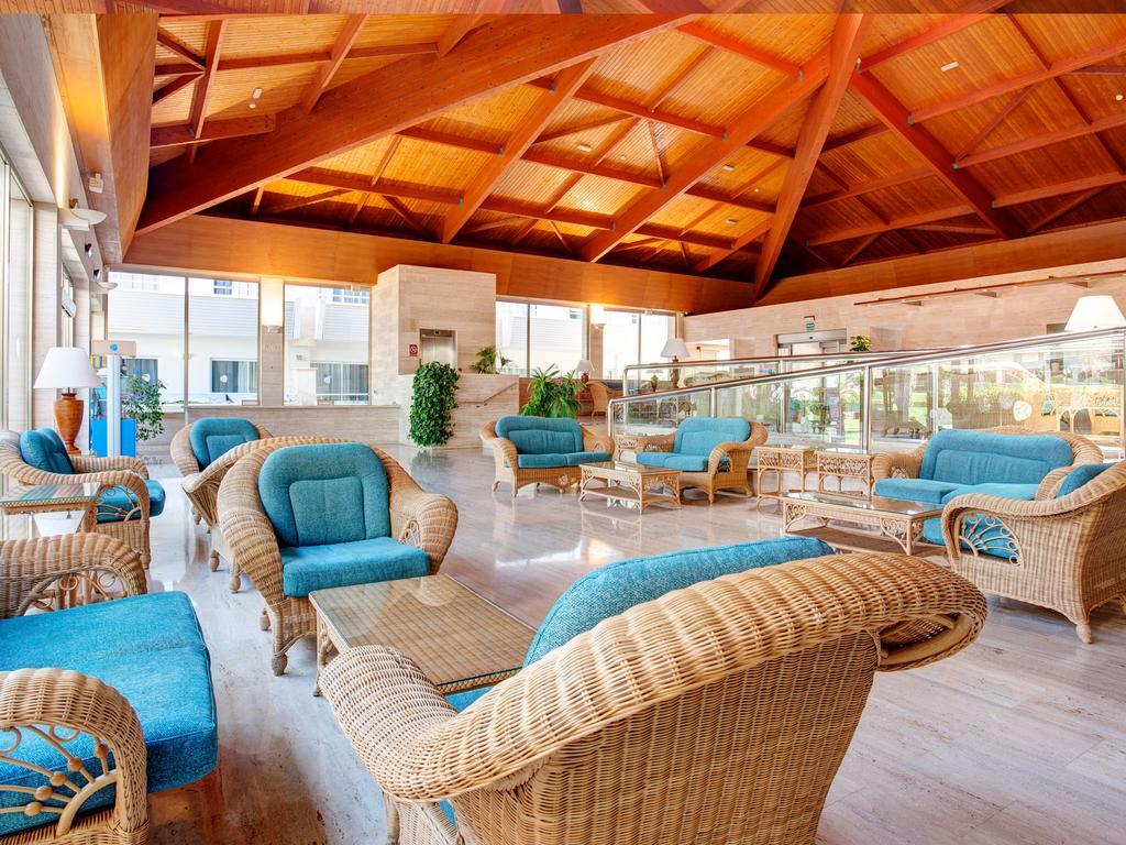 Grupotel Mallorca Mar Cala Bona  Esterno foto