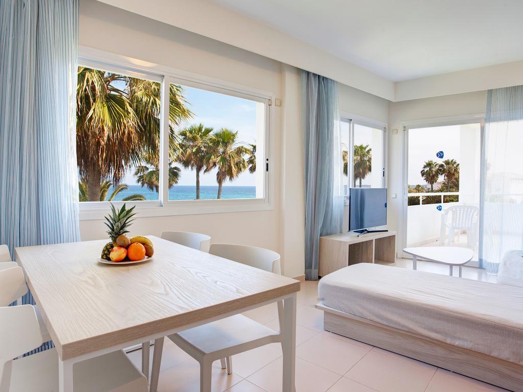 Grupotel Mallorca Mar Cala Bona  Esterno foto