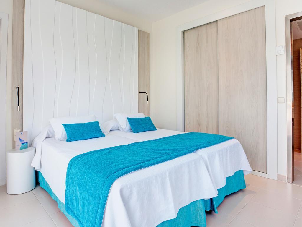 Grupotel Mallorca Mar Cala Bona  Esterno foto