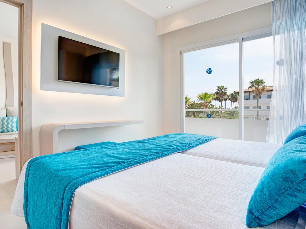 Grupotel Mallorca Mar Cala Bona  Esterno foto