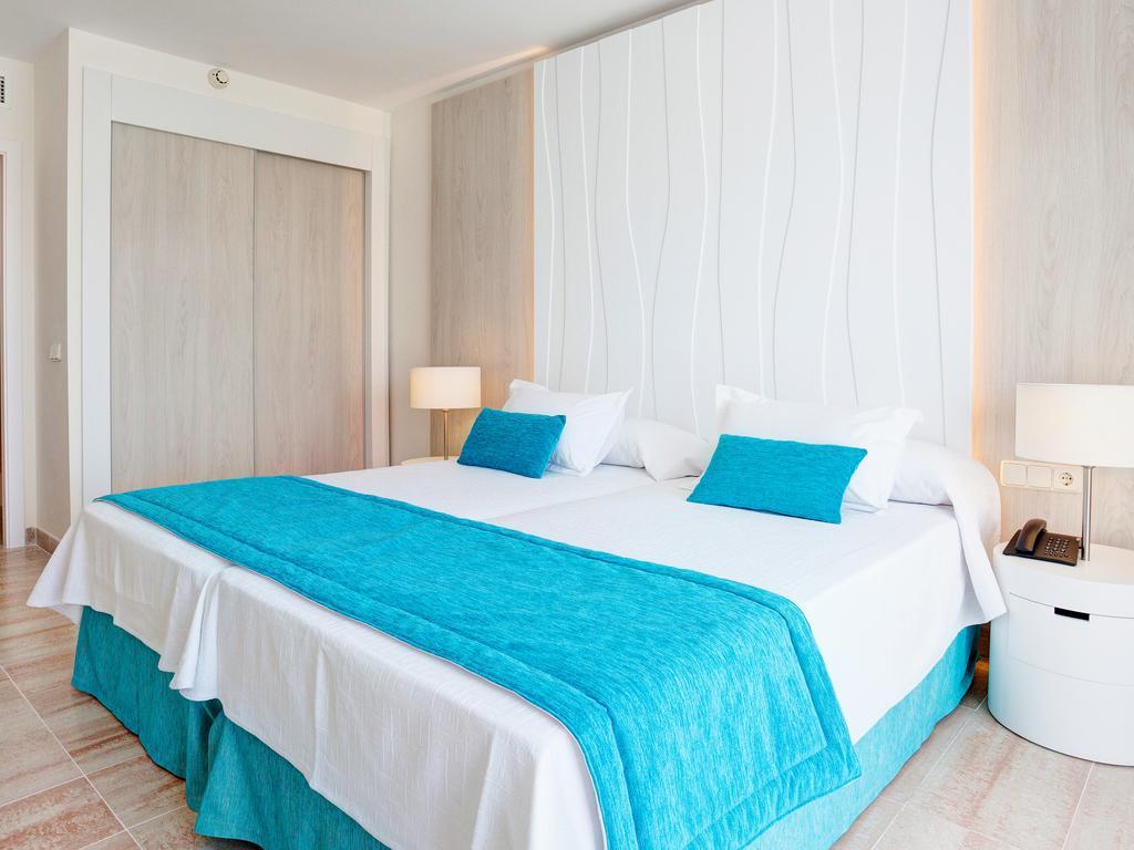 Grupotel Mallorca Mar Cala Bona  Esterno foto