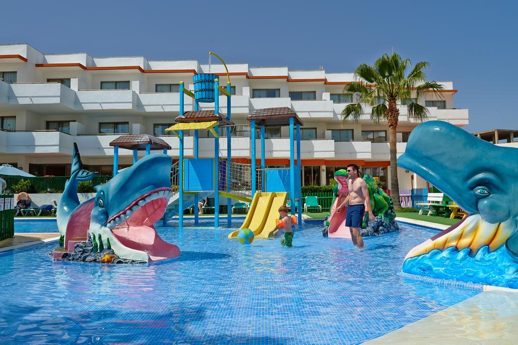 Grupotel Mallorca Mar Cala Bona  Esterno foto